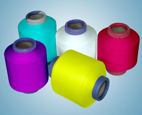 Polyester Yarn