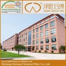 Zhejiang Jinwang Chemical Fiber Co., Ltd.