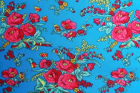 Cotton Flannel Fabric