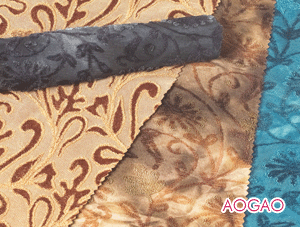 Jacquard Fabric