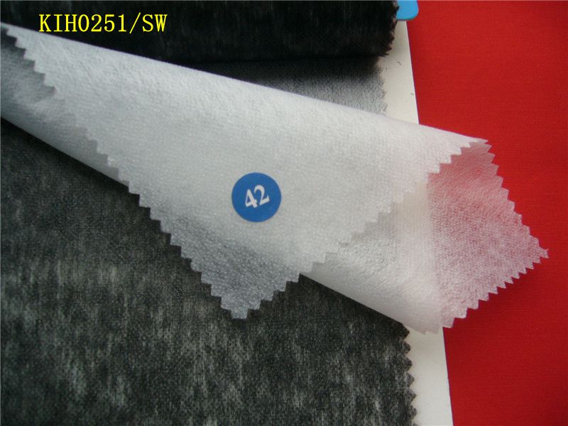 Interlining Textile