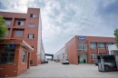 Changzhou Zhongyang Textile Co., Ltd.