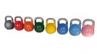 Pro grade kettlebell