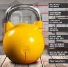 Competition Kettlebell