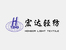 Taizhou Hongda Light Textile Co., Ltd.