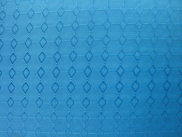 Jacquard Fabric