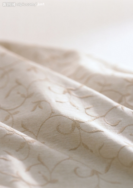 Jacquard Fabric