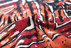 Printed Fabric