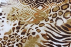 Printed Fabric