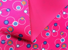 Oxford Printing Fabric