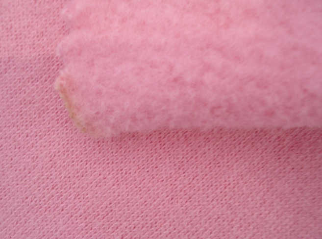 Fleece Fabric