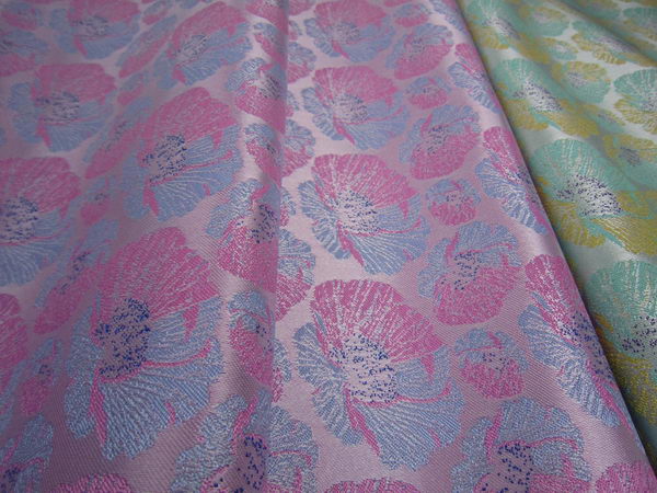 Jacquard Fabric