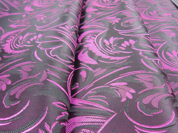 Jacquard Fabric