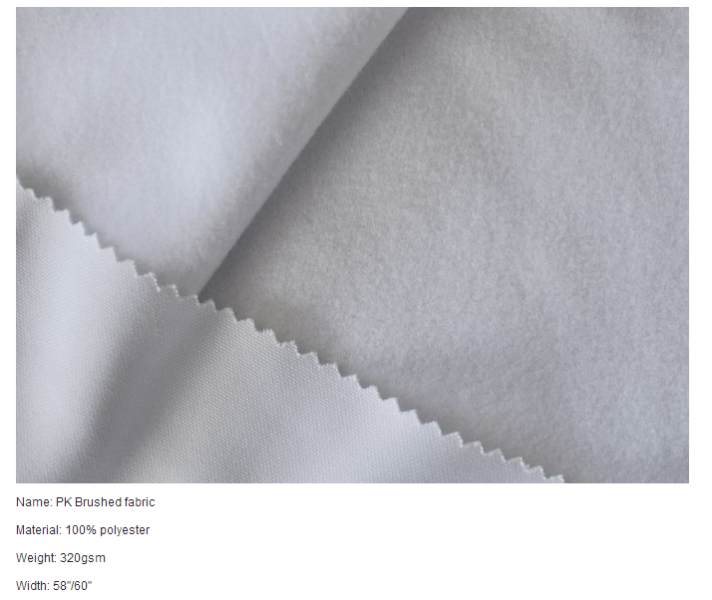 Polyester Fabric