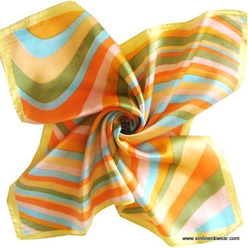 Silk Scarf