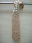 Silk Tie