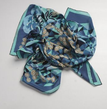 Silk Scarf