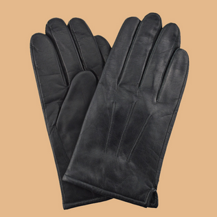 Sheep Leather Gloves