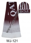 Football Scarf