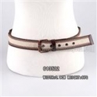 Textile Belt