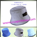 Bucket Cap