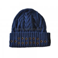 Knitted Cap