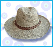 Straw Hat