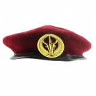 French Beret