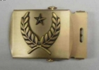 Belt Buckles