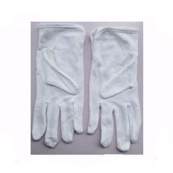 Cotton Gloves