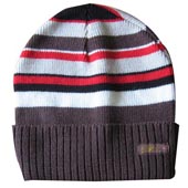 Knitted Cap