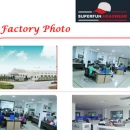 Yangzhou Superfun Headwear Factory