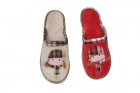 Ladies' Slippers