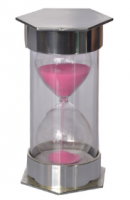 Plastic Hourglass(SL-04)