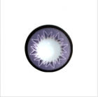 Color Contact Lens-010 014 Purple