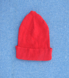 Winter Cap