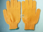 Polyester Gloves