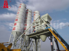 Concrete Batching Plant