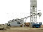 Concrete Batching Plant