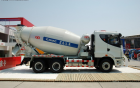 Concrete Truck