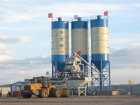 Concrete Batching Plant