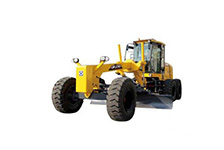 Motor Graders