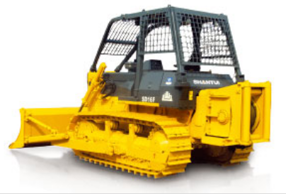 Bulldozer