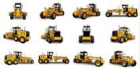 Motor Graders