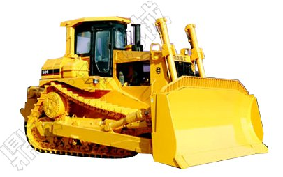 Bulldozer