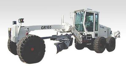 Motor Graders