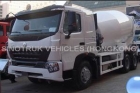 Concrete Truck