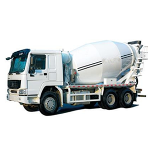 Concrete Truck