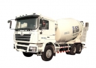 Concrete Truck