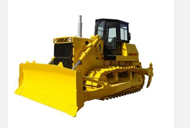 Bulldozer